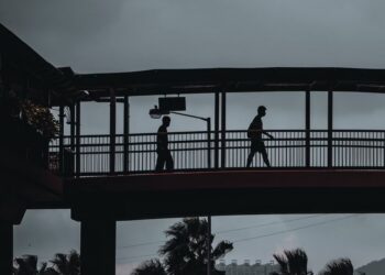 Szczecin: Nowa kładka nad ul. Struga powinna być gotowa za 17 miesięcy. Poznaliśmy wykonawcę inwestycji