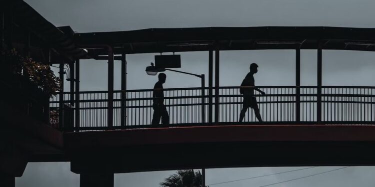 Szczecin: Nowa kładka nad ul. Struga powinna być gotowa za 17 miesięcy. Poznaliśmy wykonawcę inwestycji