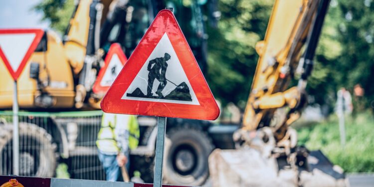 Będzie przebudowa północnej części Szczecina. Miasto wytypowało wykonawcę modernizacji ulicy Wapiennej i Północnej