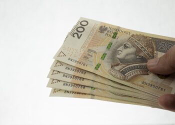 Police: Poszukiwany listem gończym próbował przekupić policjantów łapówką