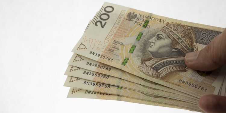 Police: Poszukiwany listem gończym próbował przekupić policjantów łapówką