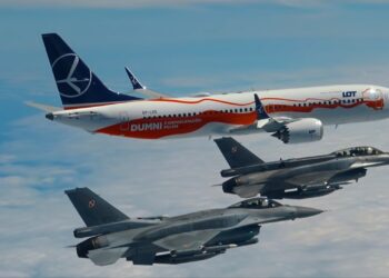 105 lat biało-czerwonej szachownicy – symbolu historii i dziedzictwa polskiego lotnictwa