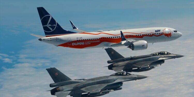 105 lat biało-czerwonej szachownicy – symbolu historii i dziedzictwa polskiego lotnictwa