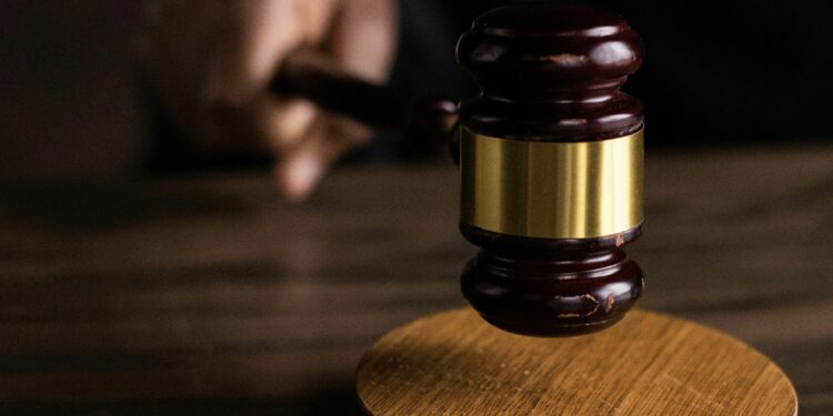 Niepełnosprawna wokalistka z Kołobrzegu prawomocnie ukarana