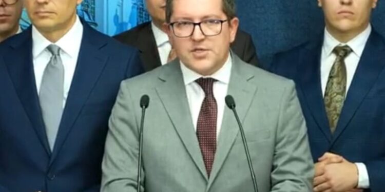 W OBRONIE CHRZEŚCIJAN – ustawa w piątek w sejmie