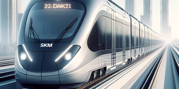 Szczecińska Kolej Metropolitalna – 14 nowych połączeń kolejowych