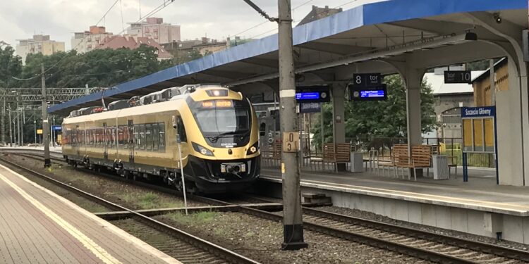 W niedzielę 10 marca rusza pierwszy etap SKM