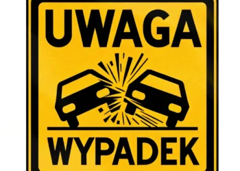 Tragiczne zdarzenie na placu Rodła w Szczecinie