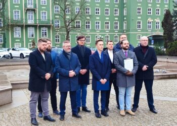 Innowacje i rozwój w Szczecinie. Wizja przyszłości według „Konfederacji i Bezpartyjnych Samorządowców”