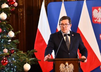 Mateusz Wagemann – Samorząd Województwa powinien zwrócić się ku małym miejscowościom!