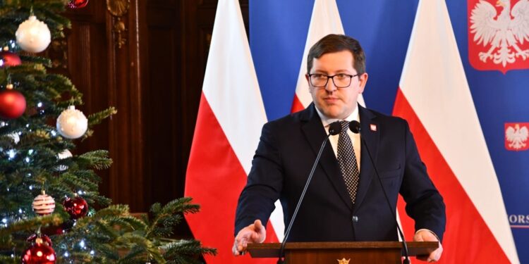 Mateusz Wagemann – Samorząd Województwa powinien zwrócić się ku małym miejscowościom!