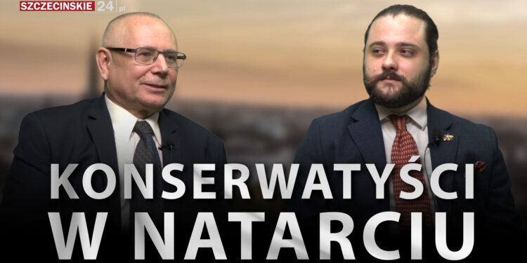 Konserwatyści w natarciu