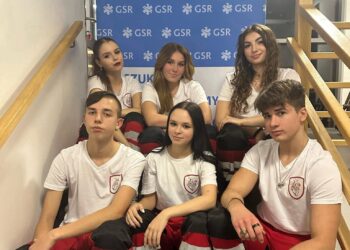 Gryfińskie Stowarzyszenie Ratownicze realizuje projekt ,,Akcja Reanimacja”