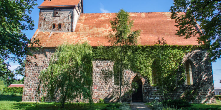 Stowarzyszenie Historie Lokalne zaprasza na zwiedzanie zabytkowych kościołów
