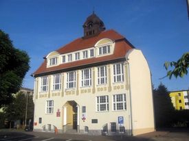 Michał Wiatr nowym burmistrzem Nowogardu