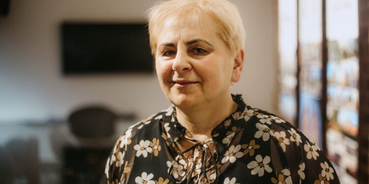 Barbara Rawecka wygrywa w Chojnie! Startowała z poparciem szczecińskich posłów i samorządowców