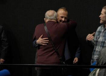 Sensacyjna klęska KO w Goleniowie! Krzysztof Sypień wygrywa za Tomaszem Banachem w mateczniku marszałka Geblewicza!