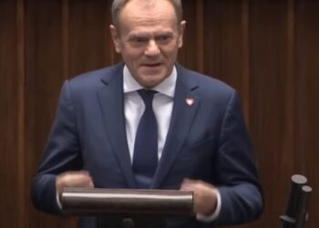 Dymisje w rządzie Donalda Tuska