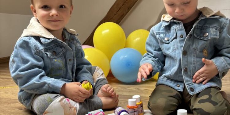 ART zaprasza najmłodszych na warsztaty!