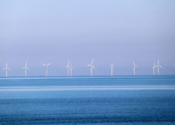Morskie wieże wiatrowe będą produkowane w Szczecinie
