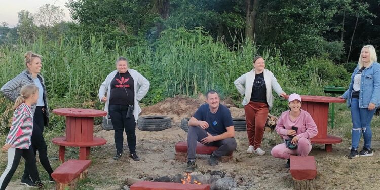 Wywiad z Magdaleną Banaszewską: Razem W Stronę Słońca!