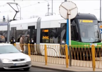 Zmiany w organizacji ruchu w związku z finałem regat