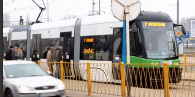 Zmiany w organizacji ruchu w związku z finałem regat