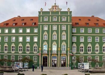 Przebudowa placu Armii Krajowej najwcześniej za 5 lat