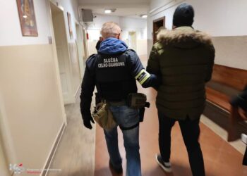 Kolejny nielegalny punkt hazardowy zamkniety