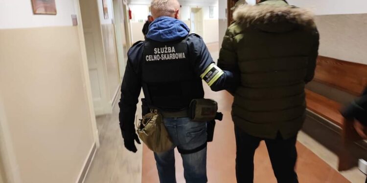 Kolejny nielegalny punkt hazardowy zamkniety