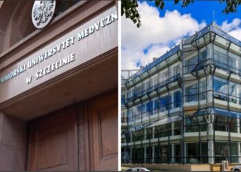 Pomorski Uniwersytet Medyczny w Szczecinie uruchomił Uniwersytecką Wytwórnię Farmaceutyczną 