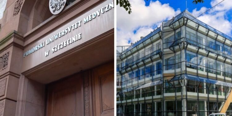 Pomorski Uniwersytet Medyczny w Szczecinie uruchomił Uniwersytecką Wytwórnię Farmaceutyczną 