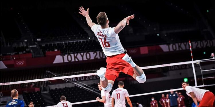 Już jutro półfinał IO Polska – USA w siatkówkę