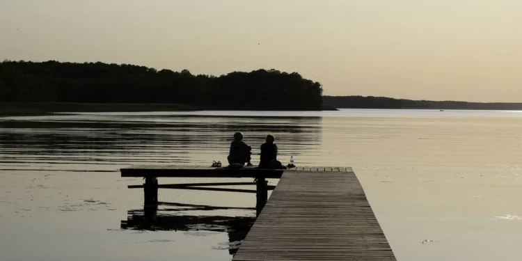 Ostatnie dni funkcjonowania kąpielisk