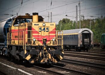 Będą kolejne zwolnienia w PKP Cargo