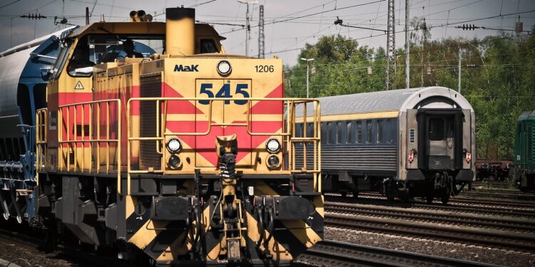 Będą kolejne zwolnienia w PKP Cargo