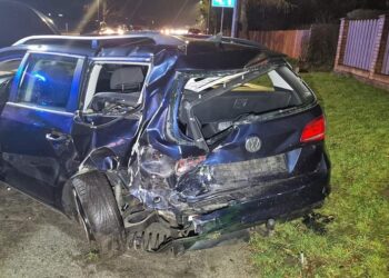 Adwokat od ,,trumny na kółkach” z zakazem wykonywania zawodu przez 2 lata