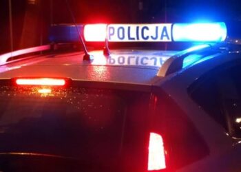 Prowadzili pojazd pod wpływem narkotyków