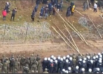 Skierowali pytania do wojewody nt. imigrantów