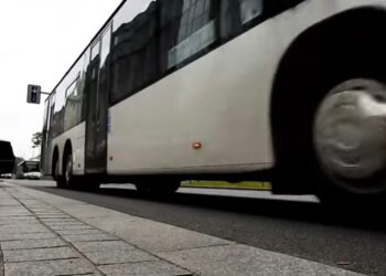 Od 1 maja 2025r podrożeją bilety na komunikację miejską