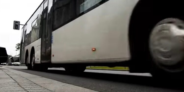 Od 1 maja 2025r podrożeją bilety na komunikację miejską