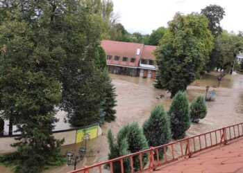 Pomoc dla powodzian, gdzie można przekazać dary?