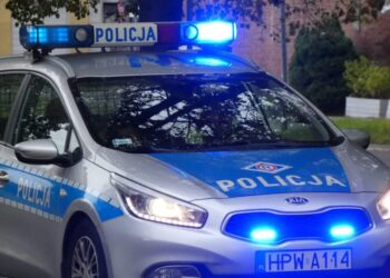 Rozpoczęły się Dni Bezpieczeństwa Ruchu Drogowego