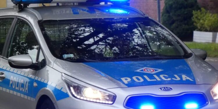Rozpoczęły się Dni Bezpieczeństwa Ruchu Drogowego