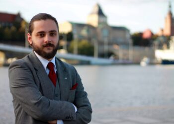 Dlaczego Konfederacja nic nie mówi o powodzi?