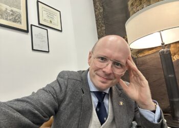 Zaproszenie na spotkanie w Szczecinie: Europejski rozbiór Polski – czas zamachu na konstytucję i sprzedaż suwerenności