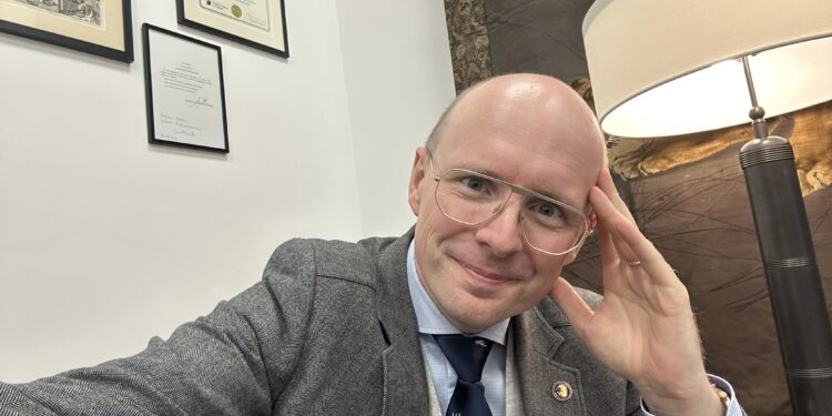 Zaproszenie na spotkanie w Szczecinie: Europejski rozbiór Polski – czas zamachu na konstytucję i sprzedaż suwerenności