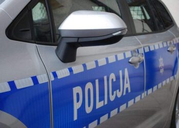Strajk Policji