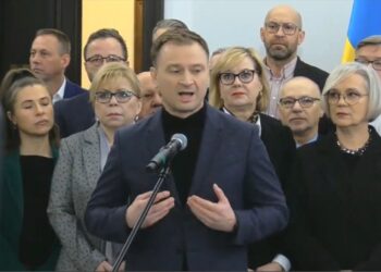 PKOL pozwie Nitrasa