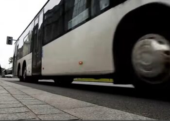 Przystanek SKM Dworzec Główny wraca na pierwotne miejsce